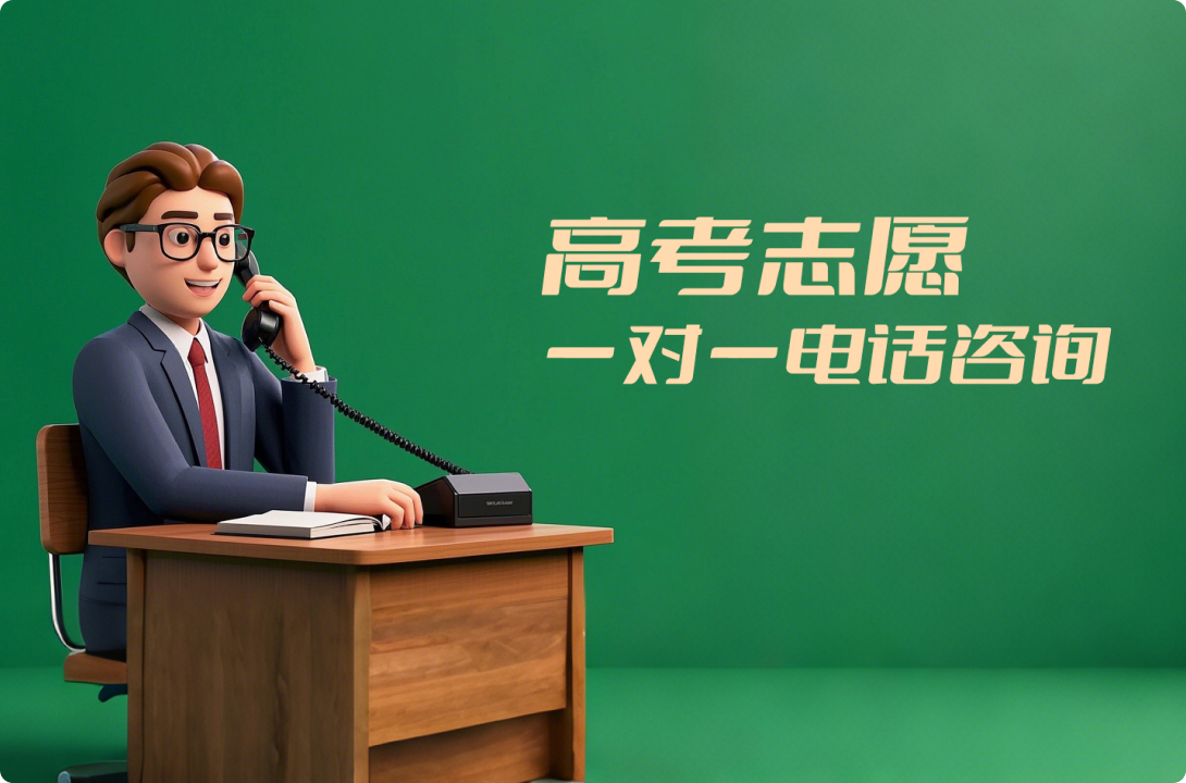 一对一电话咨询